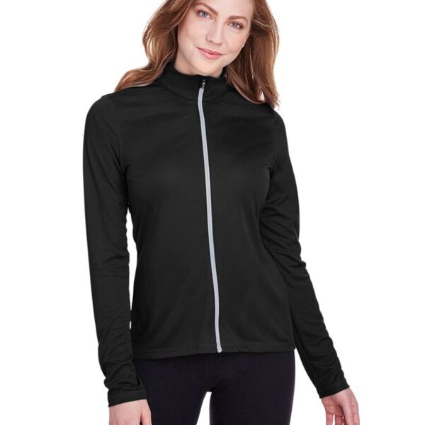 Women's Icon Full-Zip Jacket Thumbnail