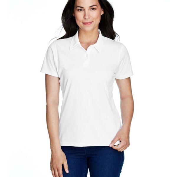 Women's Command Snag Protection Polo Thumbnail