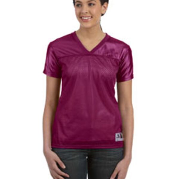Ladies' Replica Football T-Shirt Thumbnail